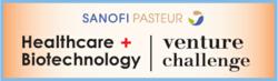 2012 Sanofi Pasteur Healthcare and Biotechnology Venture Challenge