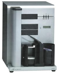 Rimage 2000i Series II