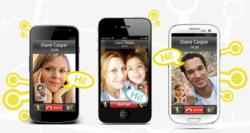 VPHO application for iPhone, iPad and Android smart phones