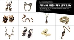 OASAP JEWELLERY
