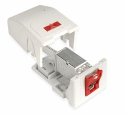 Z-MAX Surface Mount Boxes