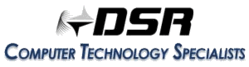 DSR Computer Repair, Sales, Networking