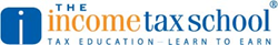 The Income Tax School launches a new website to meet growing demand.