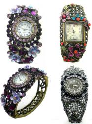 New Styles of Fashion Watches