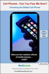 Cell Phones - Can You Fear Me Now? eBook cover