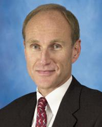 Dr. Steven Bolling, MD - Featured Heart Valve Surgeon