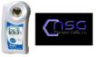 NSG Precision Breaks out with New Brix Refractometer Series