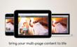 The Sustainability of Tablets (Infographic)