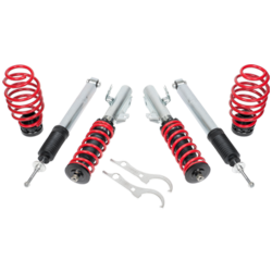 Honda Civic FG Coilovers