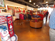 Washington Nationals Stadium Gift Shop Gets an Upgrade with Decorative...