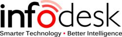 InfoDesk Logo