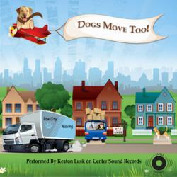 Dogs Move Too - Single Performed By Keaton Lusk