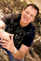Pat Shatzline's new book 'Why is God so Mad At Me' available everywhere
