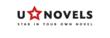A Novel Approach To Love: A Personalized Classic Novel from U Star...