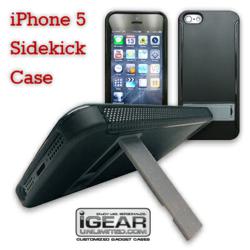 iPhone 5 Sidekick Case