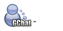 GChat Logo
