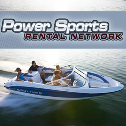 Power Sports Rental Network Adds Brand New Equipment