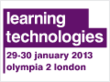 BrightCarbon to Exhibit at Learning Technologies 2013