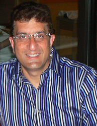 Tariq Drabu