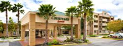 Courtyard by Marriott Fairfield Napa Valley Area