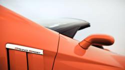 Grand Sport Corvette | John Megel Chevrolet