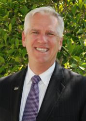 Michael Czarcinski, General Manager of The Westin Bonaventure Hotel and Suites Los Angeles