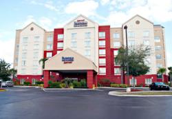 Orlando suites, Hotels near Universal Orlando