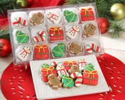 Christmas Cookie Collection