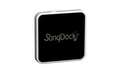Bluetooth adapter for iPod / iPhone docking stations