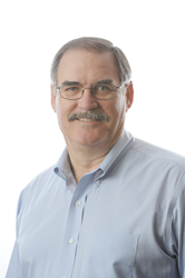 Solomon Associates' Worldwide Natural Gas Processing Plant and LNG Performance Analysis Project Manager, Don Jones