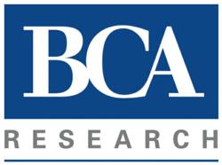 Logo Of Bca