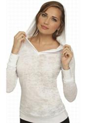 Next Level Apparel at DiscountPromos.com
