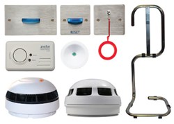 Top 10 Most Attractive Fire Alarms