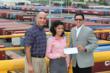 Made Possible by Crowley: Scholarship Helps Puerto Rican Student...