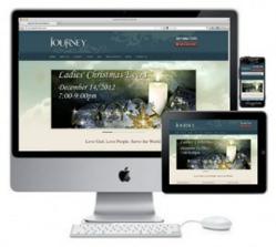 Orlando Responsive Website Design