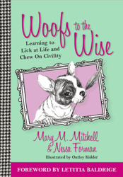 Woofs to the Wise Book Signing Event at Olde Towne Pet Resort Springfield
