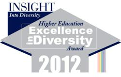 diversity, award, Alliant International University