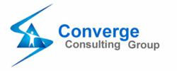 Converge Logo Mark