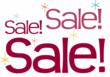 Specialty Store Services is having a Warehouse Sale with products up...