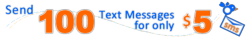 BellVoz - International Text Messages