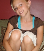 13 Year Old Entrepreneur Raises Funds To Provide UnMentionables For The Homeless