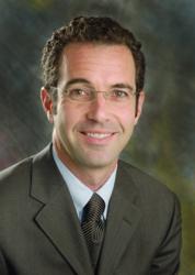 NSPC Neurosurgeon Brian J. Snyder, M.D.