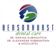 Dr. Marina Rubinshtein Hosts “Be Your Own Boss” for NYU Dental...
