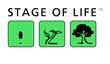 StageofLife.com logo
