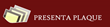 Certificate Plaque Kits Company Used for Ronald McDonald House of...