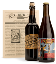 The Rare Beer Club™