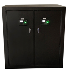 S2 Narcotics Cabinet