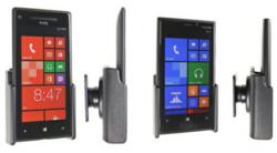HTC 8X and Nokia Lumia 920 Holders