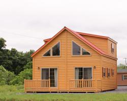 Wood Tex Products Introduces Certified Modular Homes To Their