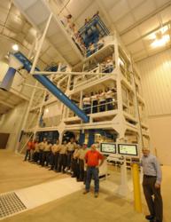 CPM Pellet Mill